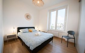 Superbe Appartement 2 Pieces Avec Vue Mer - Brest